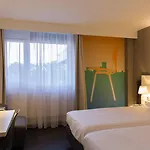 Hotel Postillion Dordrecht