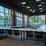 Postillion Hotel Dordrecht