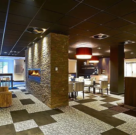 Postillion Hotel Dordrecht