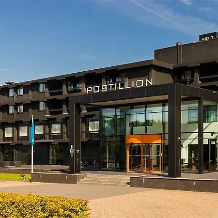 Отель Postillion