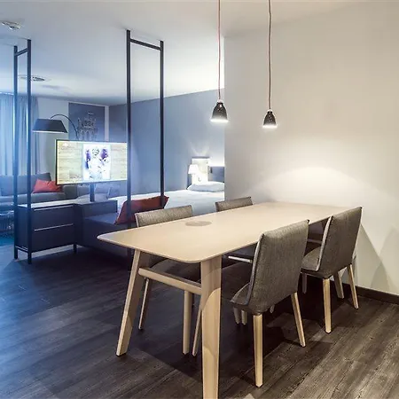 Отель Postillion