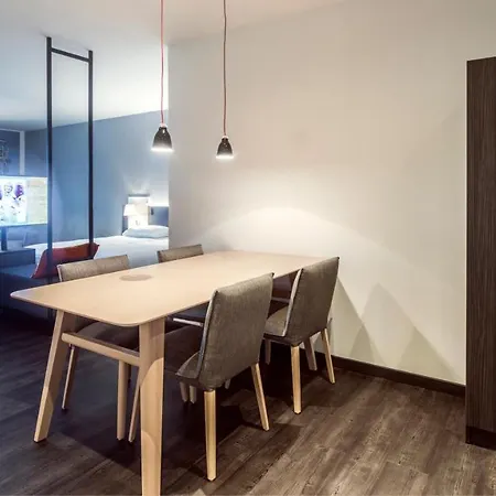 Postillion Hotel Dordrecht