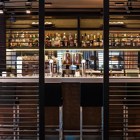 Postillion 4* Dordrecht