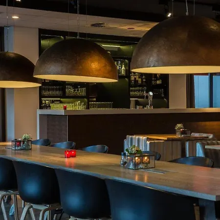 Postillion 4* Dordrecht