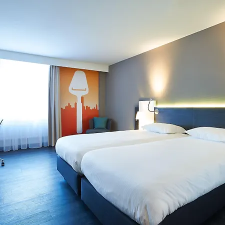 Postillion 4* Дордрехт