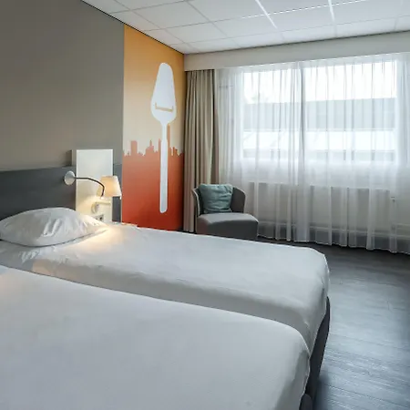Postillion Hotel Dordrecht