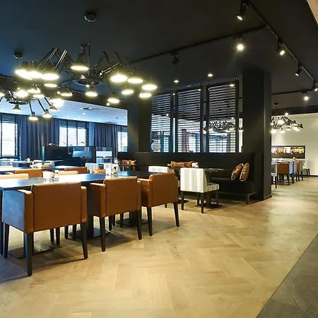 Postillion 4* Dordrecht