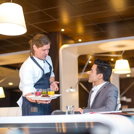 Hotel Postillion 4*