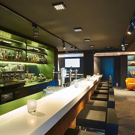 Postillion Hotel Dordrecht
