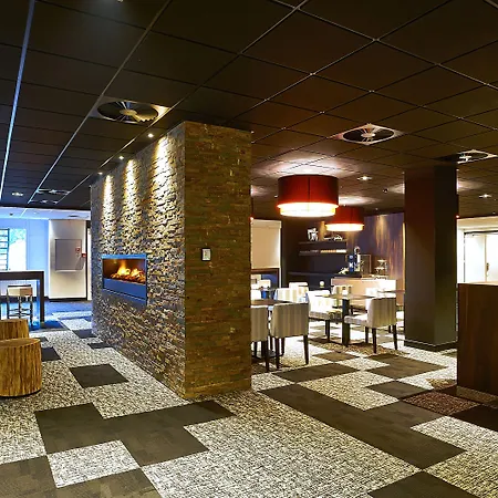 Postillion Hotel Dordrecht