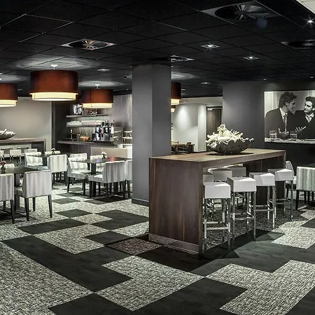 Отель Postillion