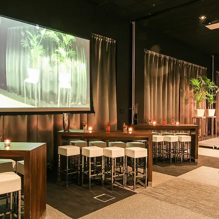 Hotel Postillion Dordrecht