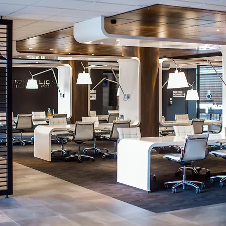 Hotel Postillion 4*