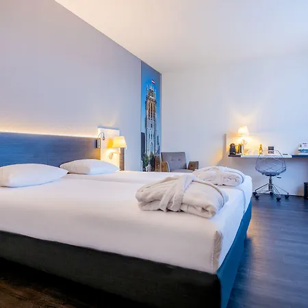Postillion 4* Dordrecht