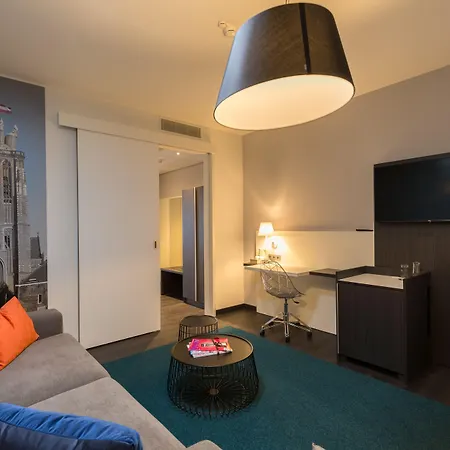 Hotel Postillion 4*