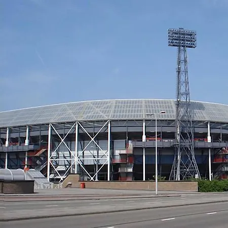 Postillion Hotel Dordrecht