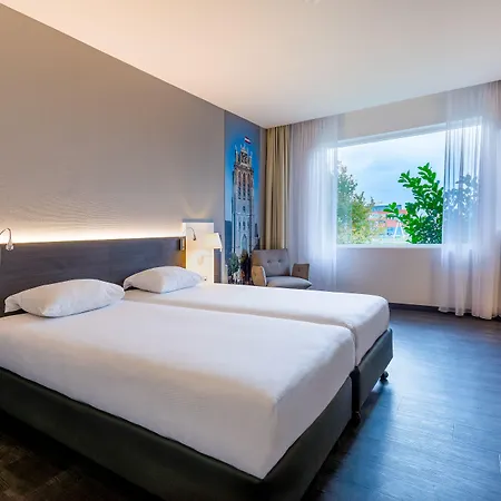 Postillion 4* Dordrecht