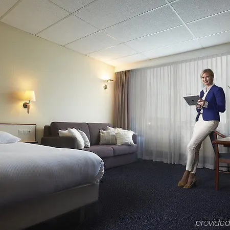Hotel Postillion Dordrecht