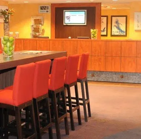 ポスティリオン ドルトレヒト 4* ドルドレヒト