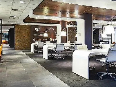 Postillion Hotel