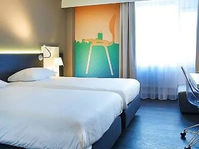 Postillion Hotel 4*
