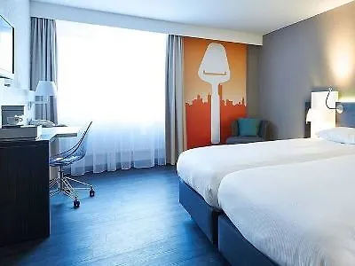 Postillion Hotel