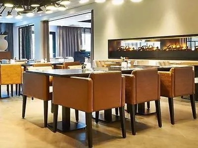Postillion Hotel 4*