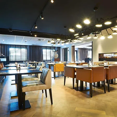 Hotel Postillion 4*