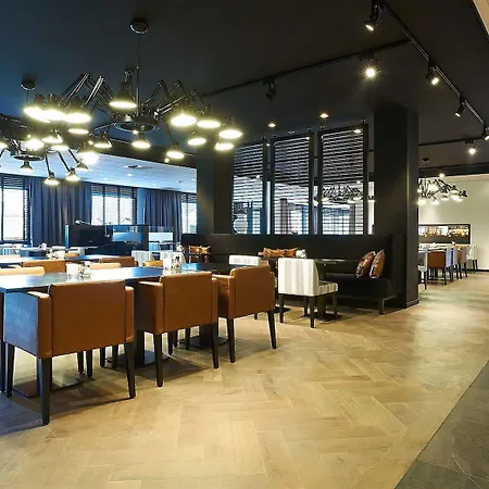 Hotel Postillion Dordrecht
