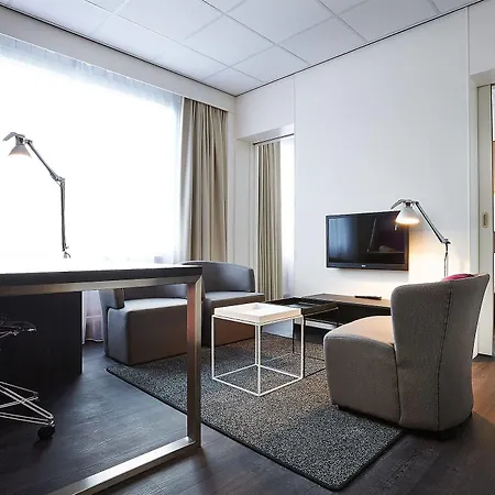 Hotel Postillion 4*