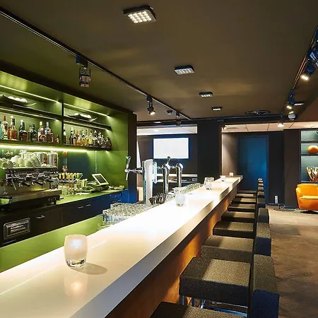 Hotel Postillion 4*