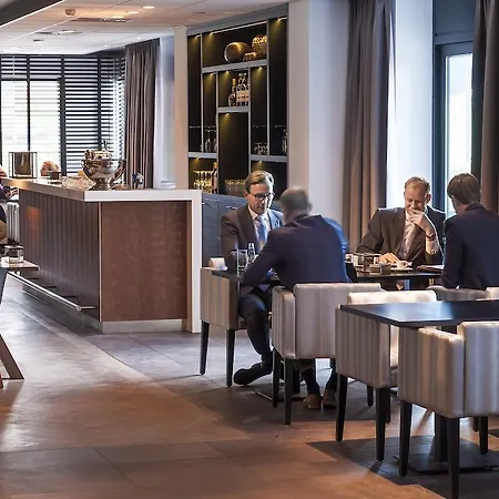 Hotel Postillion Dordrecht