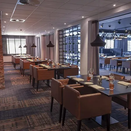 Postillion Hotel