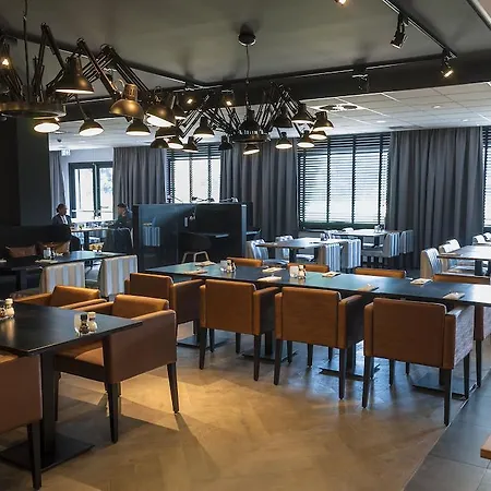 Postillion Hotel