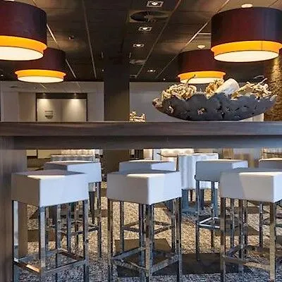 Hotel Postillion 4*