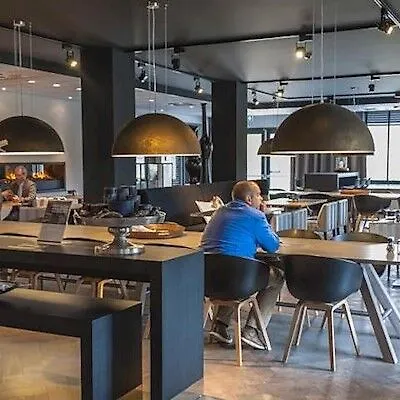 Postillion 4* Dordrecht