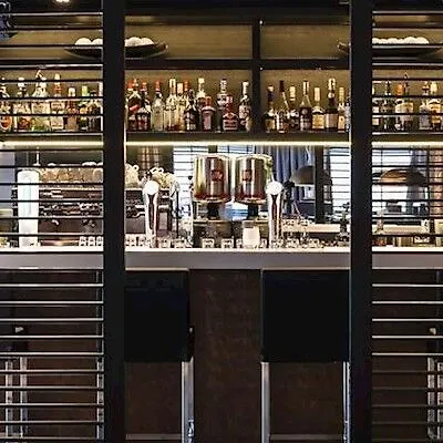 Postillion Hotel Dordrecht