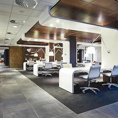 Hotel Postillion Dordrecht