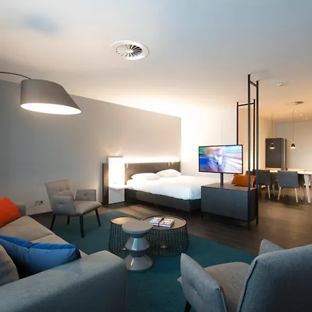 Postillion 4* Dordrecht