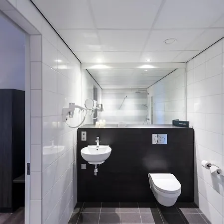 Hotel Postillion Dordrecht