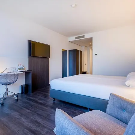 Hotel Postillion Dordrecht