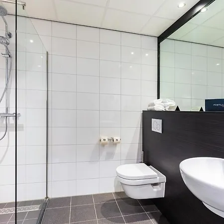 Hotel Postillion Dordrecht