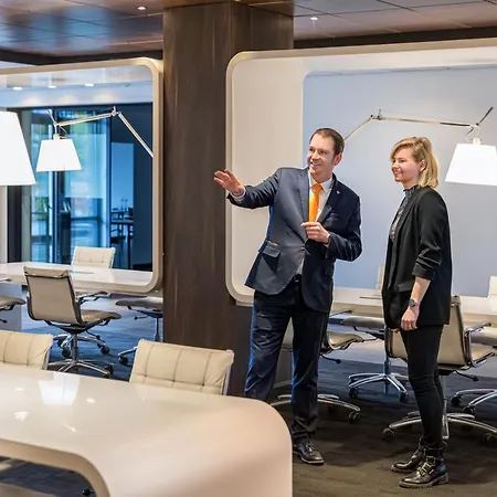 Отель Postillion