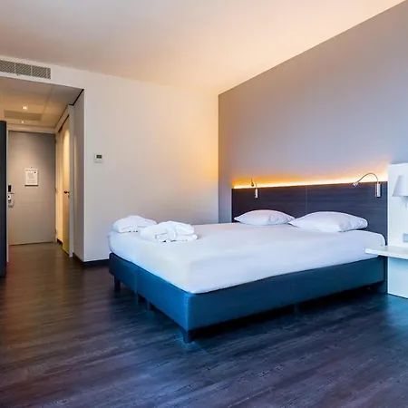 Hotel Postillion Dordrecht