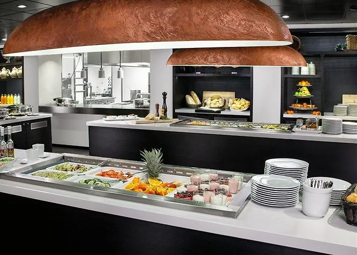 普斯缇里翁多德雷赫特酒店 多德雷赫特