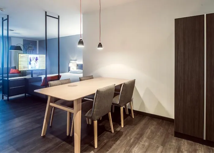 Postillion Hotel Dordrecht