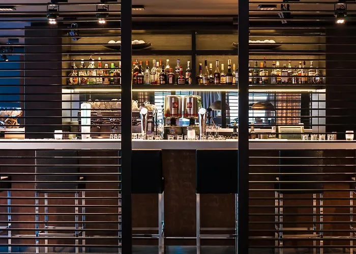 Postillion 4* Dordrecht