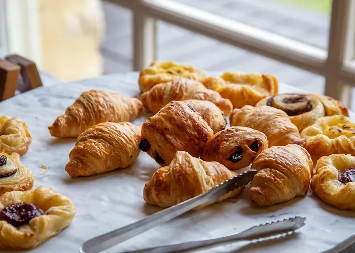 Postillion فندق 4*