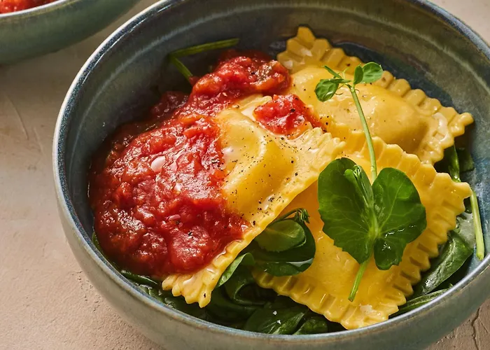 فندق Postillion 4*