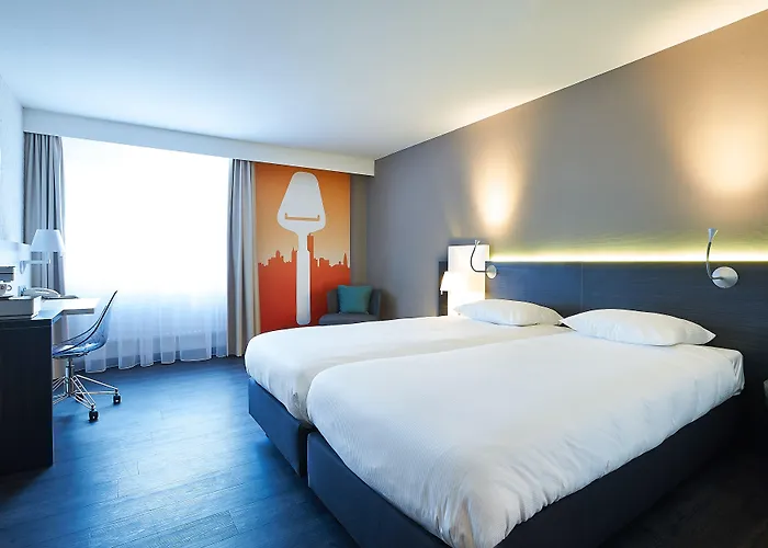 Postillion 4* Dordrecht